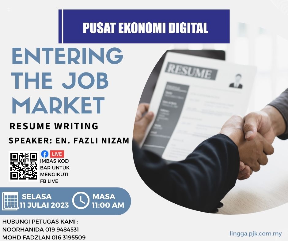 RESUME-WRITING