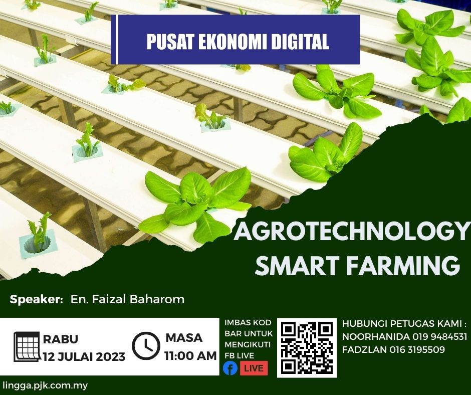 SMART-FARMING
